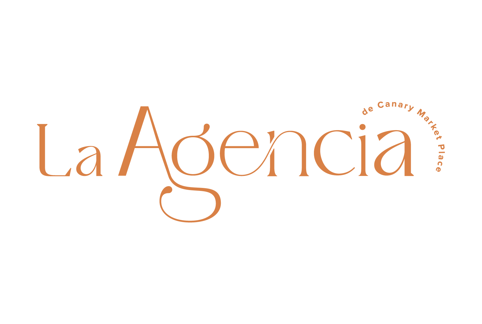 La Agencia de Canary Market Place